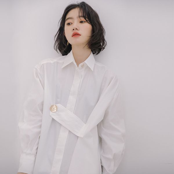 new spring vintage white shirt female oversize women long sleeve girls blouse summer plus size women blouses femme blusas
new spring vintage white shirt female oversize women long sleeve girls blouse summer plus size women blouses femme blusas