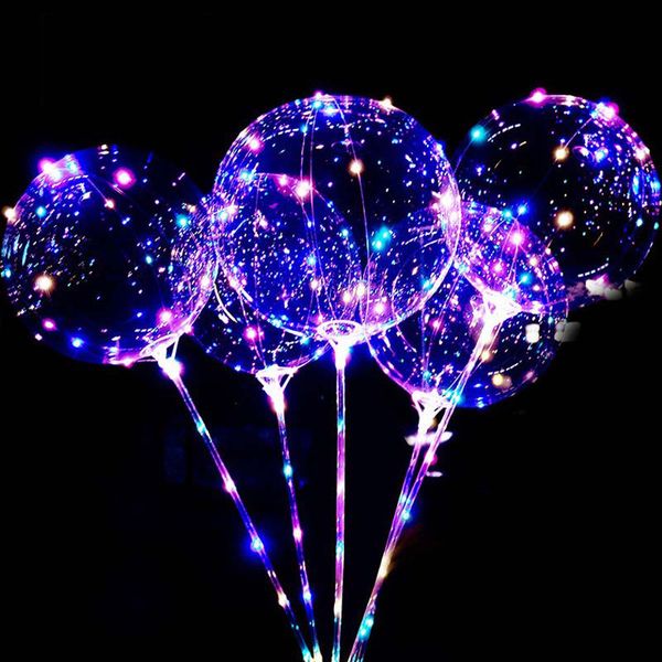 reusable luminous led balloon transparent round bubble birthday party wedding decoration led bubble balloon baby kids toy gift 3pcs/set
reusable luminous led balloon transparent round bubble birthday party wedding decoration led bubble balloon baby kids toy gift 3pcs/set
