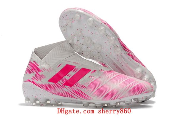 2019 мужские футбол Бутсы Nemeziz 18+ AG бутсы Nemeziz 18 танго бутсы SCARPE да Calcio высокое качест
2019 мужские футбол Бутсы Nemeziz 18+ AG бутсы Nemeziz 18 танго бутсы SCARPE да Calcio высокое качест