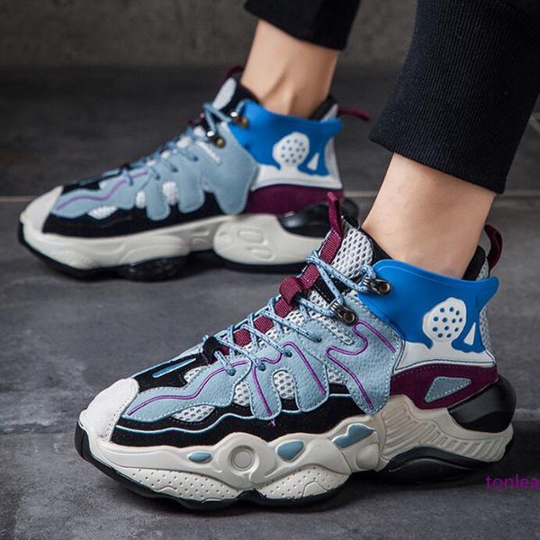 new men running shoes red orange split multicolor graffiti all-match fashionnew men trainer breathable outdoor sport sneaker ing
new men running shoes red orange split multicolor graffiti all-match fashionnew men trainer breathable outdoor sport sneaker ing