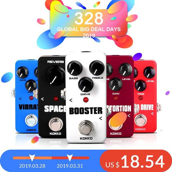 kokko guitar pedal effect compressor fcp2 mini electric bass guitar effects true bypass musical instruments high quality
kokko guitar pedal effect compressor fcp2 mini electric bass guitar effects true bypass musical instruments high quality