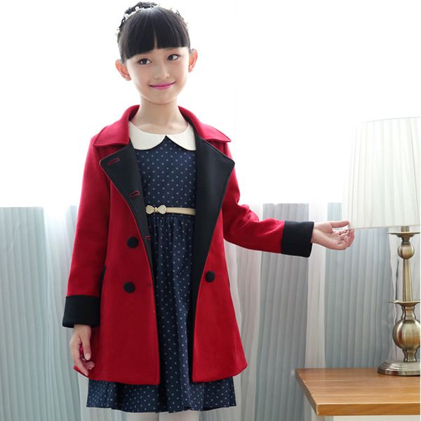 casual girls clothing jacket girl clothes kids coats solid color girls jackets outerwear coats windbreaker coat overdress, Blue;gray
casual girls clothing jacket girl clothes kids coats solid color girls jackets outerwear coats windbreaker coat overdress, Blue;gray