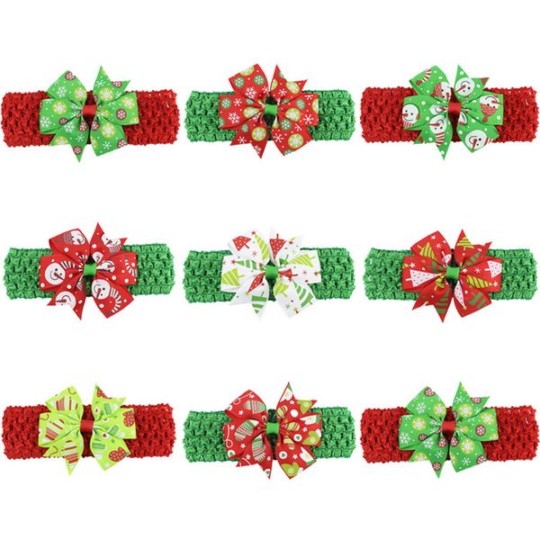 4pcs cute christmas bowknot headband hair accessorie hair band headdress for kids baby girls children toddlers, Golden;white
4pcs cute christmas bowknot headband hair accessorie hair band headdress for kids baby girls children toddlers, Golden;white