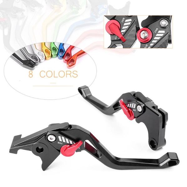 1 pair racing motorcycle handlebar brake clutch levers handle lever for rc125 200 390 duke rc200 rc390 2013-2020
1 pair racing motorcycle handlebar brake clutch levers handle lever for rc125 200 390 duke rc200 rc390 2013-2020