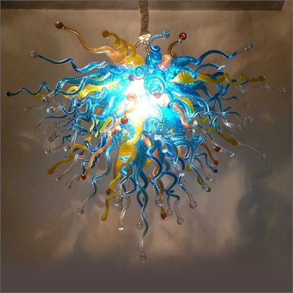 superior quality italian tiffany style 100% mouth blown glass with 110v-240v led bulbs air shipping staircase long chandeliers
superior quality italian tiffany style 100% mouth blown glass with 110v-240v led bulbs air shipping staircase long chandeliers