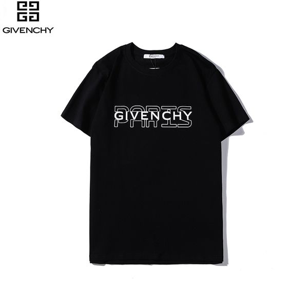2019 Summer Designers T Shirts For Men Letter Embroidery T Shirt Mens Clothing Brand Short Sleeve T shirt Women Tops 10 free DHL
2019 Summer Designers T Shirts For Men Letter Embroidery T Shirt Mens Clothing Brand Short Sleeve T shirt Women Tops 10 free DHL