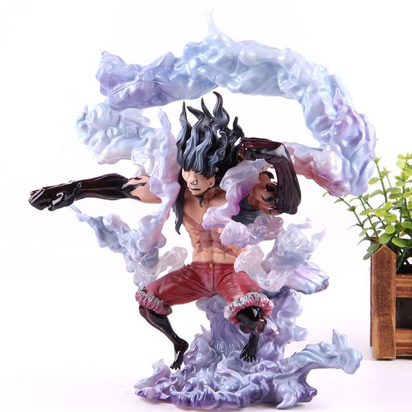 king of artist luffy gear 4 the snake man pvc collection model toy anime one piece monkey d luffy action figure snakeman t200321
king of artist luffy gear 4 the snake man pvc collection model toy anime one piece monkey d luffy action figure snakeman t200321