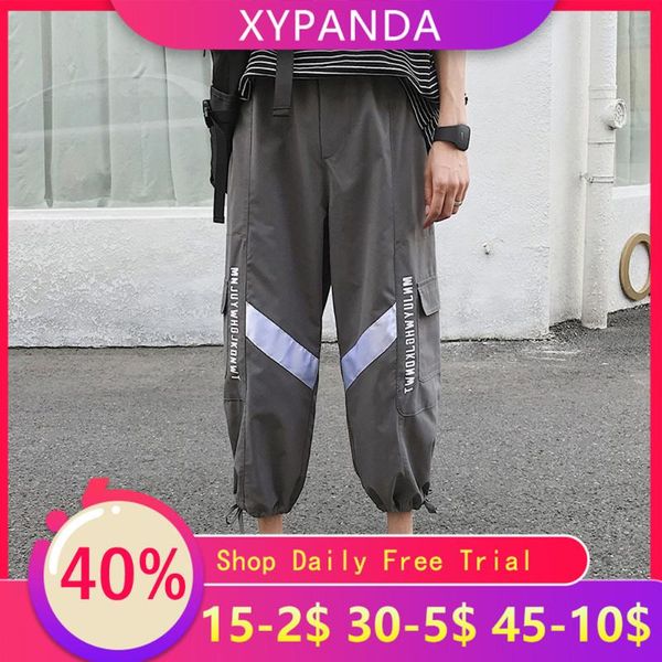xypanda overalls men's plus size tide trend wide leg straight tide brand pants casual pants nine points, Black
xypanda overalls men's plus size tide trend wide leg straight tide brand pants casual pants nine points, Black