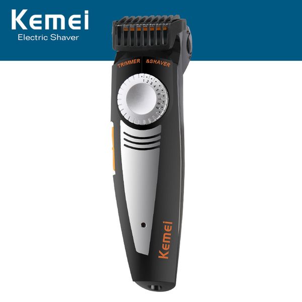 kemei fast charging hair trimmer professional clipper for men eu plug hair machine adjustable hair cutter km-819 razor
kemei fast charging hair trimmer professional clipper for men eu plug hair machine adjustable hair cutter km-819 razor
