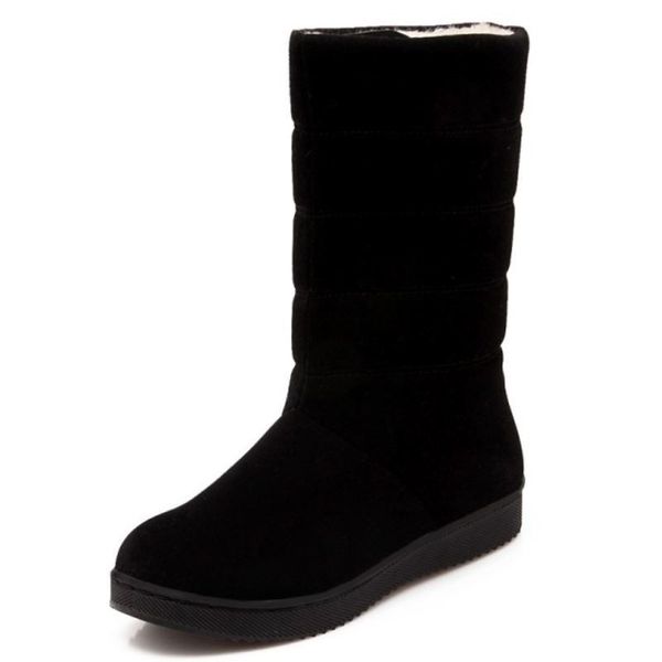 sjjh women flat snow with round toe velvet slip-on plush roman boots comfort winter fashion casual shoes for girls a1367 mx200508, Black
sjjh women flat snow with round toe velvet slip-on plush roman boots comfort winter fashion casual shoes for girls a1367 mx200508, Black