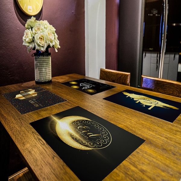 mling 1pcs creative moon muslim ramadan padded cotton mat european rectangular insulation pad
mling 1pcs creative moon muslim ramadan padded cotton mat european rectangular insulation pad