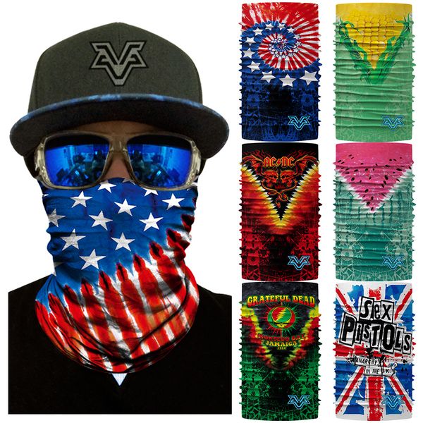 hippy style summer fuuny motorcycle cycling bandanas windproof magic scarf retro american flag face mask seamless balaclava, Black
hippy style summer fuuny motorcycle cycling bandanas windproof magic scarf retro american flag face mask seamless balaclava, Black