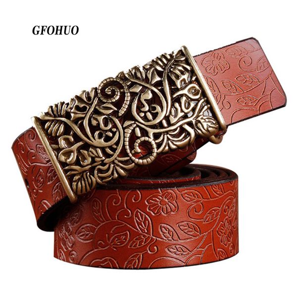 new ceinture female belt hand real leather women strap needle buckle casual style luxury female casual women belts, Black;brown
new ceinture female belt hand real leather women strap needle buckle casual style luxury female casual women belts, Black;brown