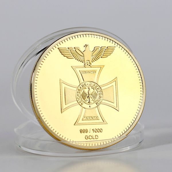 1872 deutsche reichsbank gold coin wwii gold plated 3rd 1oz bullion retails sales ing
1872 deutsche reichsbank gold coin wwii gold plated 3rd 1oz bullion retails sales ing