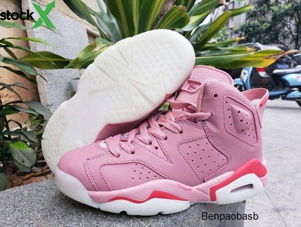 2020 aleali may x 6 millennial pink women jordon basketball shoes ci0550-600 simple stylish rust pink bright crimson ladies designer sports
2020 aleali may x 6 millennial pink women jordon basketball shoes ci0550-600 simple stylish rust pink bright crimson ladies designer sports