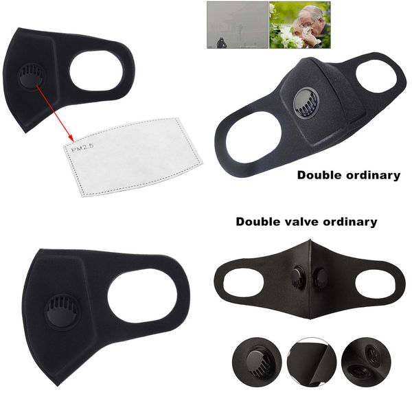 1pc face anti pollution пылезащитная маска pm2.5 активированный уголь фильтр вставки можно мыть многоразовые маски для рта здравоохранение y
1pc face anti pollution пылезащитная маска pm2.5 активированный уголь фильтр вставки можно мыть многоразовые маски для рта здравоохранение y