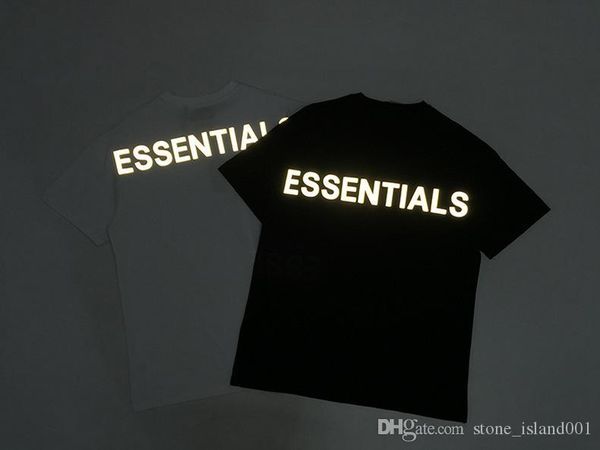 designer mens luxury t shirts fg double track 3m reflective high street short sleeve summer tide brand couple street loose bottoming shirt, White;black
designer mens luxury t shirts fg double track 3m reflective high street short sleeve summer tide brand couple street loose bottoming shirt, White;black