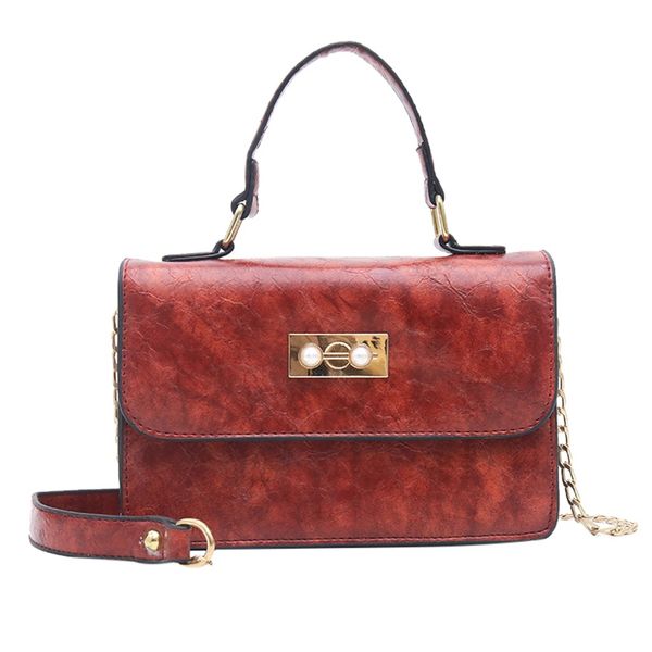 women 2019 new solid handbag fashion shoulder messenger bag small square bag designer luxury bolsa de ombro das mulheres#35
women 2019 new solid handbag fashion shoulder messenger bag small square bag designer luxury bolsa de ombro das mulheres#35