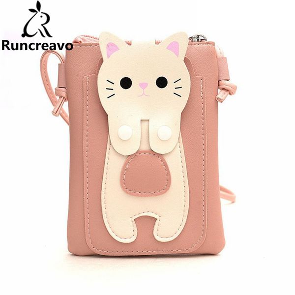 2018 crossbody bags for women leather handbags luxury handbags women bags designer personality cat mobile phone bag sac a main
2018 crossbody bags for women leather handbags luxury handbags women bags designer personality cat mobile phone bag sac a main