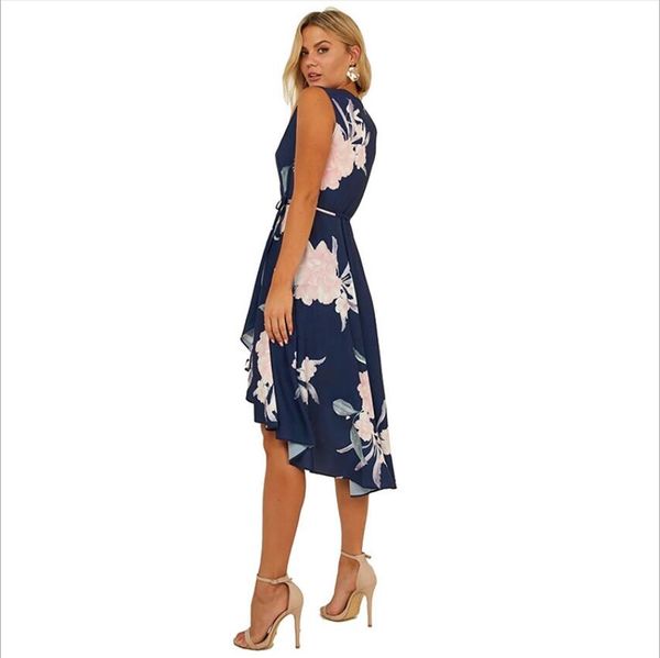 summer sleeveless casual wear evening party club clothes women wear dress waist dresse short skirts casual slim v neck print sleeveless, Black;gray
summer sleeveless casual wear evening party club clothes women wear dress waist dresse short skirts casual slim v neck print sleeveless, Black;gray