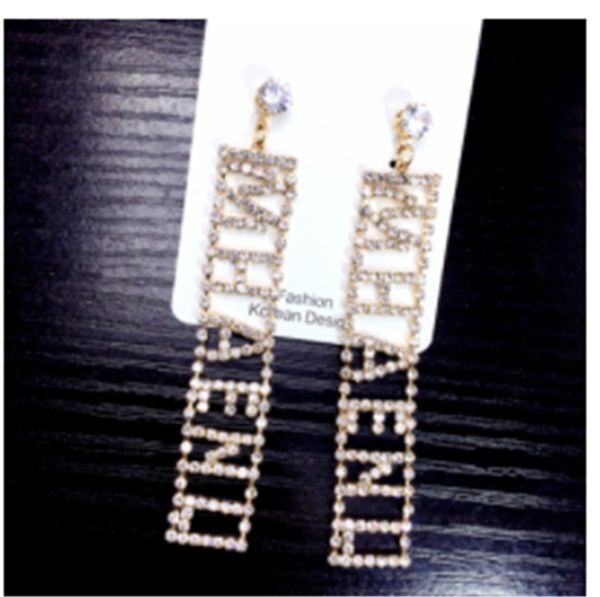 2020designer brand fashion luxury lette888r earrings gold-plated silver earrings wholesale for ladies' party jewelry, Golden;silver
2020designer brand fashion luxury lette888r earrings gold-plated silver earrings wholesale for ladies' party jewelry, Golden;silver