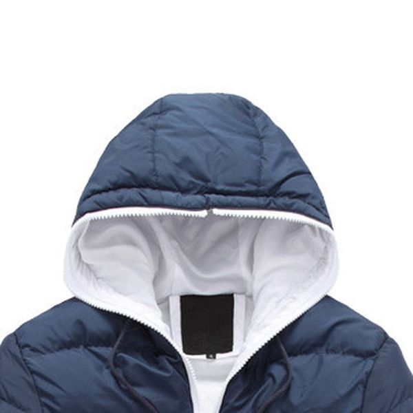 men jacket dual color long sleeve men jacket cotton casual winter men coats comfortable male outwear universal boy clothings#2, Black
men jacket dual color long sleeve men jacket cotton casual winter men coats comfortable male outwear universal boy clothings#2, Black
