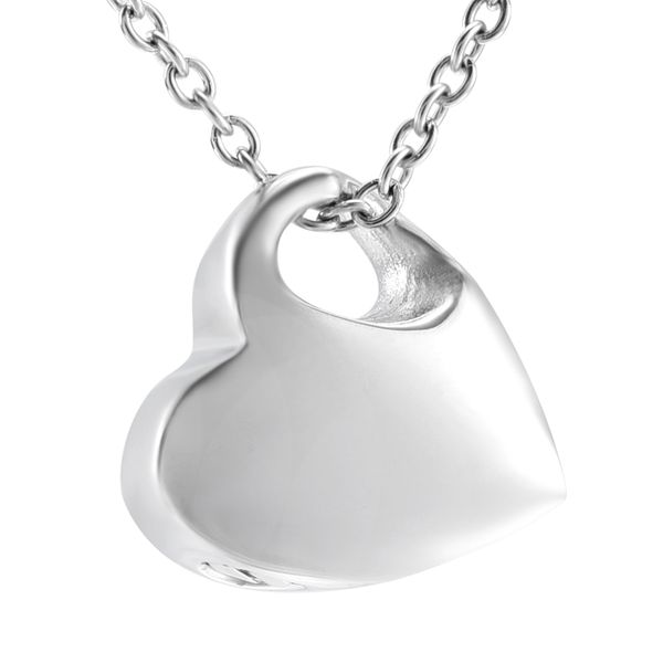 zzl119 selling cremation jewelry heart urn necklace for human ashes holder keepsake locket for men women engravable, Silver
zzl119 selling cremation jewelry heart urn necklace for human ashes holder keepsake locket for men women engravable, Silver