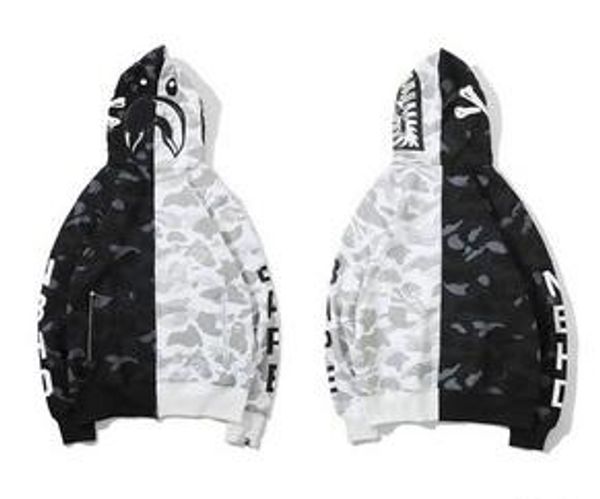 designer mens hoodie aape fashion brand hoodies shark head print pullover black white contrast sweater men women sweatershirt18
designer mens hoodie aape fashion brand hoodies shark head print pullover black white contrast sweater men women sweatershirt18