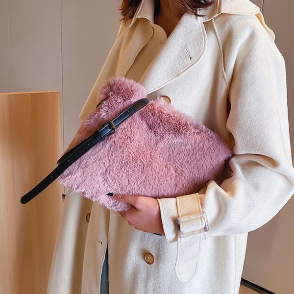 elegant female square crossbody bag 2019 winter new plush women's handbag travel shoulder messenger bag
elegant female square crossbody bag 2019 winter new plush women's handbag travel shoulder messenger bag