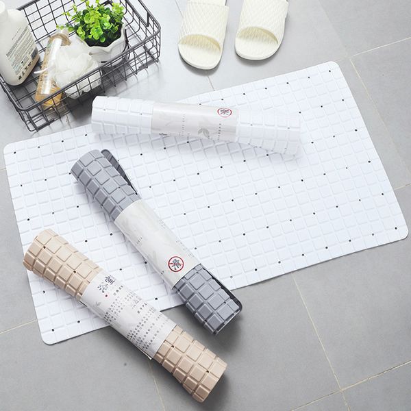 european modern minimalist bathroom shower room household bath mat waterproof suction pad mat small carpet 2019 spring new
european modern minimalist bathroom shower room household bath mat waterproof suction pad mat small carpet 2019 spring new