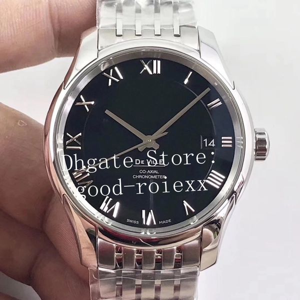 business steel men's watch black white automatic watches men vs factory axial cal.8500 de mechanical eagle eta crystal ville wristwatch, Slivery;brown
business steel men's watch black white automatic watches men vs factory axial cal.8500 de mechanical eagle eta crystal ville wristwatch, Slivery;brown