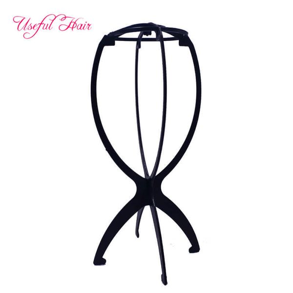 black wig stand portable folding plastic stable small big size colored hair easy showing wigs stands hair accessories none lace machine wigs, White
black wig stand portable folding plastic stable small big size colored hair easy showing wigs stands hair accessories none lace machine wigs, White