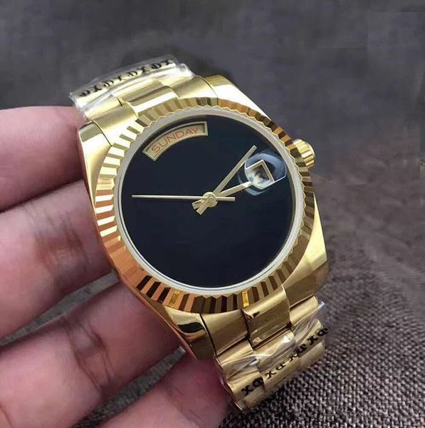 mens watch automatic mechanical watches stainless steel ceramic sapphire glass 36mm men watches wristwatches, Slivery;brown
mens watch automatic mechanical watches stainless steel ceramic sapphire glass 36mm men watches wristwatches, Slivery;brown