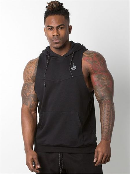 quick dry athletic fit outdoor sports training running vests undershirts sleeveless shirts men, Black;blue
quick dry athletic fit outdoor sports training running vests undershirts sleeveless shirts men, Black;blue