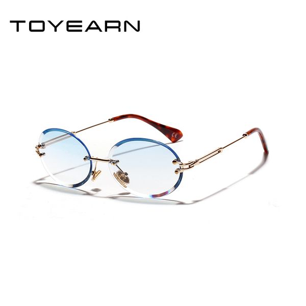 vintage oval sunglasses women brand designer lady luxury clear lens crystal sun glasses for female eyewear uv400 oculos de sol, White;black
vintage oval sunglasses women brand designer lady luxury clear lens crystal sun glasses for female eyewear uv400 oculos de sol, White;black