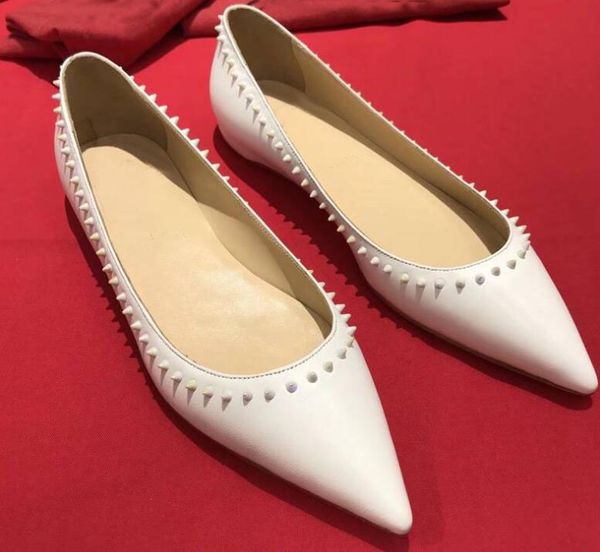 designer luxury women red bottom low heels nude black white leather pointed toes pumps rhinestone low footwear pumps wedding toes dress shoe
designer luxury women red bottom low heels nude black white leather pointed toes pumps rhinestone low footwear pumps wedding toes dress shoe