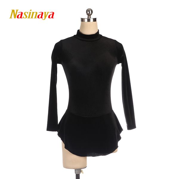 nasinaya figure skating dress customized competition ice skating skirt for girl women kids performance invisible zipper
nasinaya figure skating dress customized competition ice skating skirt for girl women kids performance invisible zipper