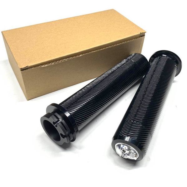 25mm motorcycle aluminum handlebar grips hand grip for 883r sportster street bob low rider chopper bobber w/ 1" handlebar
25mm motorcycle aluminum handlebar grips hand grip for 883r sportster street bob low rider chopper bobber w/ 1" handlebar