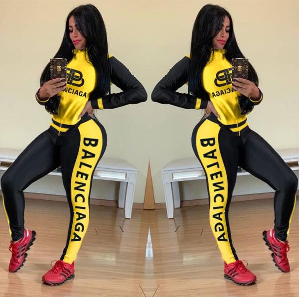 горячие женщины спорт tracksuit чемпион пуловер с капюшоном брюки 2 двухкусочный женщина комплекта обмундирования вскользь женщин sweat кост, Black;gray
горячие женщины спорт tracksuit чемпион пуловер с капюшоном брюки 2 двухкусочный женщина комплекта обмундирования вскользь женщин sweat кост, Black;gray