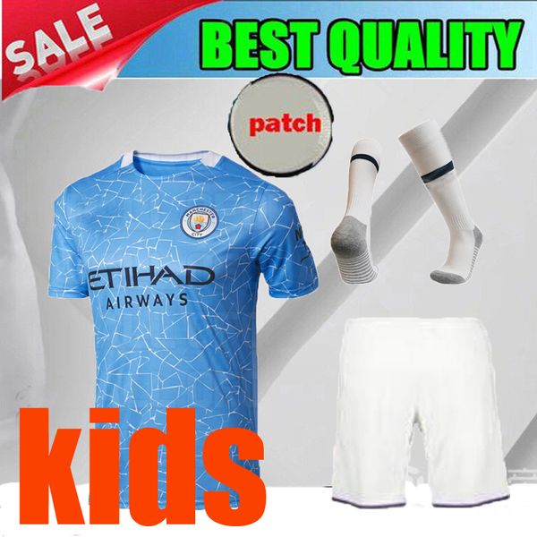 2020 2021 fc manchester home mahrez jesus de bruyne aguero city kids kit soccer jersey 20 21 city sane boys jersey football shirt uniforms, Black;yellow
2020 2021 fc manchester home mahrez jesus de bruyne aguero city kids kit soccer jersey 20 21 city sane boys jersey football shirt uniforms, Black;yellow