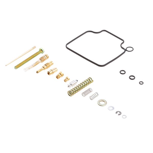quality carburetor repair kit carb rebuild for 93-00 honda trx 300 fourtrax