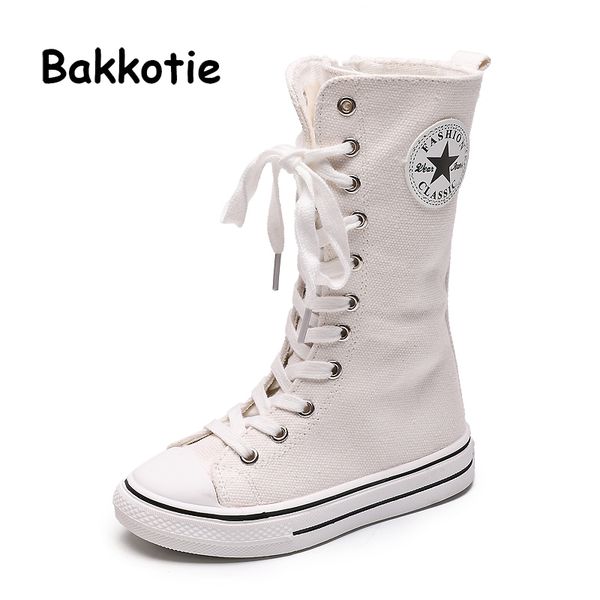 bakkotie 2019 kids autumn fashion boots baby girls new white sports high boots children breathable non-slip black casual shoes, Black;grey
bakkotie 2019 kids autumn fashion boots baby girls new white sports high boots children breathable non-slip black casual shoes, Black;grey
