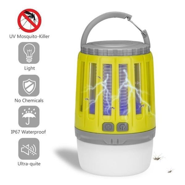 multifunctional mute led light usb charging mosquito killer lamp bug insect trap repeller for home garden camping outdoor
multifunctional mute led light usb charging mosquito killer lamp bug insect trap repeller for home garden camping outdoor