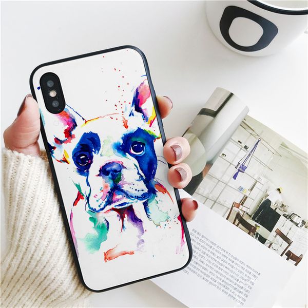 fundas luxury french bulldog frenchie cover for iphone 11 pro xs max xr case for iphone 8 7 6s plus 5s se case soft silicone cover.
fundas luxury french bulldog frenchie cover for iphone 11 pro xs max xr case for iphone 8 7 6s plus 5s se case soft silicone cover.