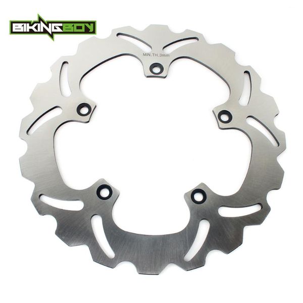 bikingboy front brake disc rotor disk x-max 125 250 yp r scooter / abs 11 12 13 14 15 16 yp 400 majesty / abs 07 08 09 10 11 12
bikingboy front brake disc rotor disk x-max 125 250 yp r scooter / abs 11 12 13 14 15 16 yp 400 majesty / abs 07 08 09 10 11 12
