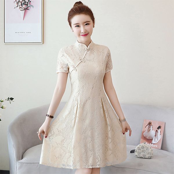 women elegant dress embroidery bride wedding qipao cheongsam summer cheongsam vintage chinese traditional dress retro, Red
women elegant dress embroidery bride wedding qipao cheongsam summer cheongsam vintage chinese traditional dress retro, Red