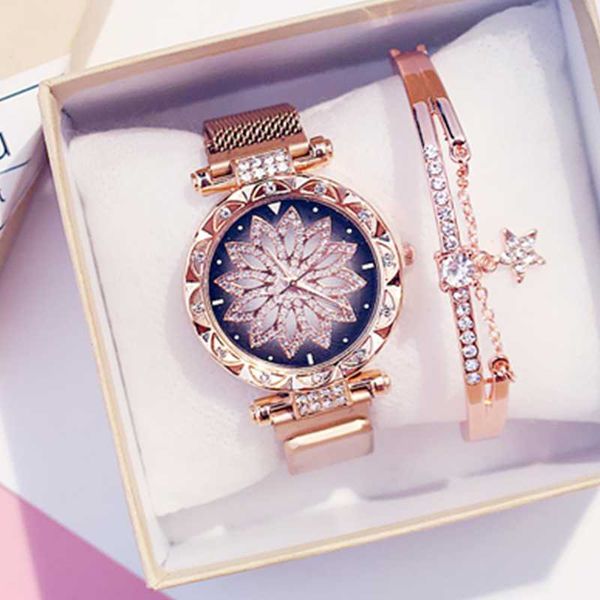 casual women watches bracelet set rhinestone ladies bracelet watch clock quartz wristwatch, Slivery;brown
casual women watches bracelet set rhinestone ladies bracelet watch clock quartz wristwatch, Slivery;brown