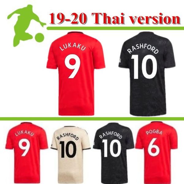 fc manchester pogba soccer jersey 2019 2020 lingard lukaku rashford football shirt united utd 19 20 uniforms man jerseys thailand, Black;yellow 
fc manchester pogba soccer jersey 2019 2020 lingard lukaku rashford football shirt united utd 19 20 uniforms man jerseys thailand, Black;yellow