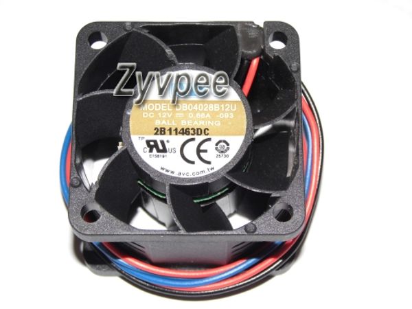 avc 40x40x28mm db04028b12u -093 4см 12v 0.66a 3wire для вентилятора ibm x3650 x3400 x3500 x3655 сервер питания 7001138-y000 24r2731
avc 40x40x28mm db04028b12u -093 4см 12v 0.66a 3wire для вентилятора ibm x3650 x3400 x3500 x3655 сервер питания 7001138-y000 24r2731