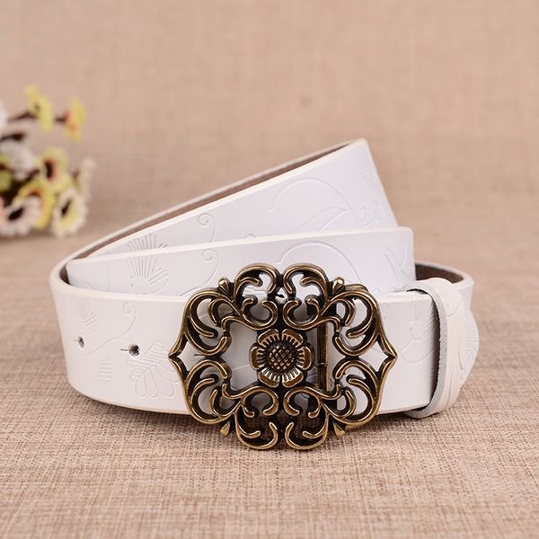 pure cow palace antique women's women's pure cowhide palace belt leather decorative belt, Black;brown
pure cow palace antique women's women's pure cowhide palace belt leather decorative belt, Black;brown